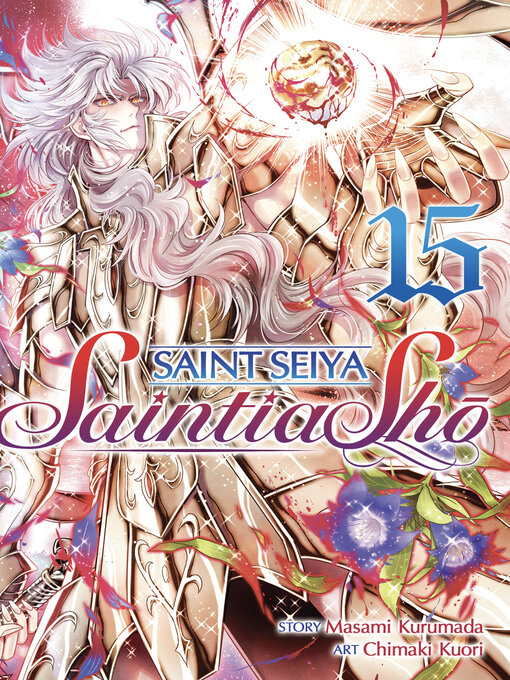 Title details for Saint Seiya: Saintia Sho, Volume 15 by Masami Kurumada - Available